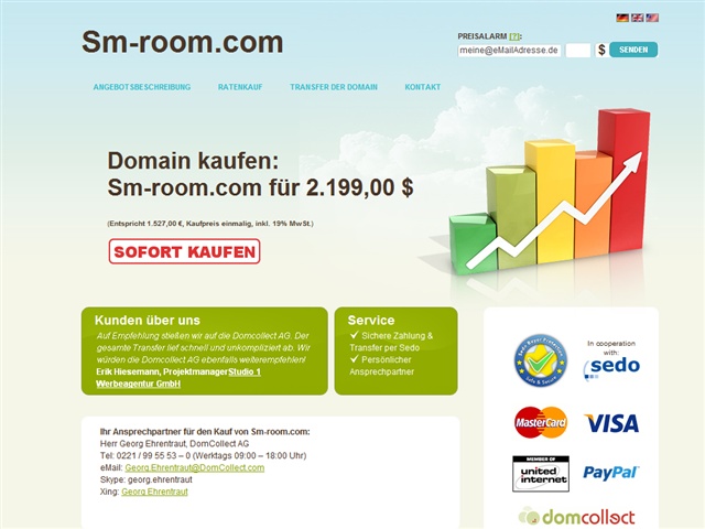SM-ROOM