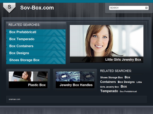 素人SOV-BOX!ORIGINAL
